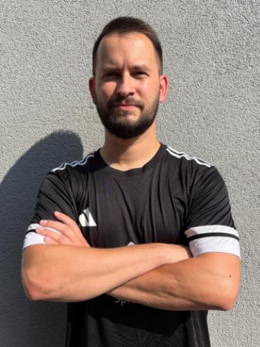 Alexander Kaster