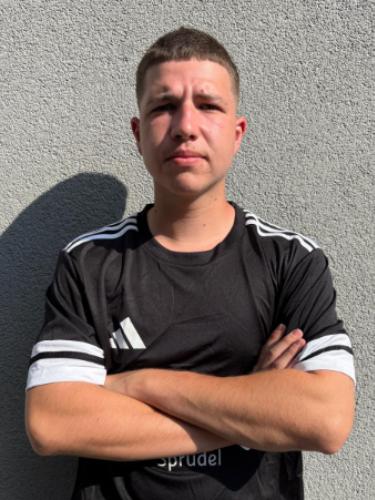 Felix Noah Kaster