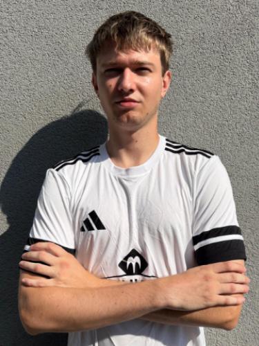 Jakob Luther