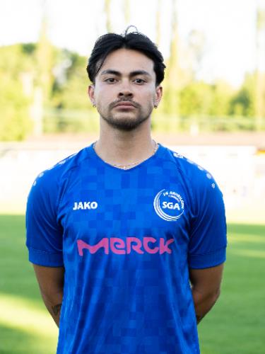 Patrick Rellig