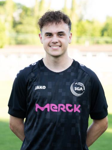Yannik Schwab