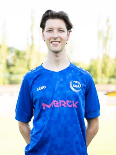 Nicolas Sperl