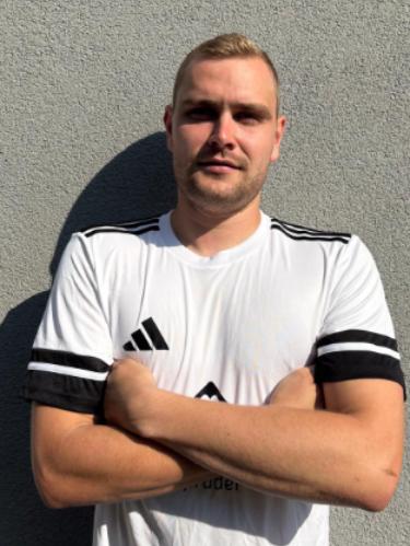 Simon Veek