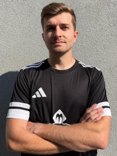 Jonas Theiß