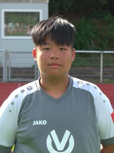 Nguyen Tuan Nghia Vu