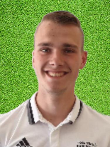 Marius Hamel