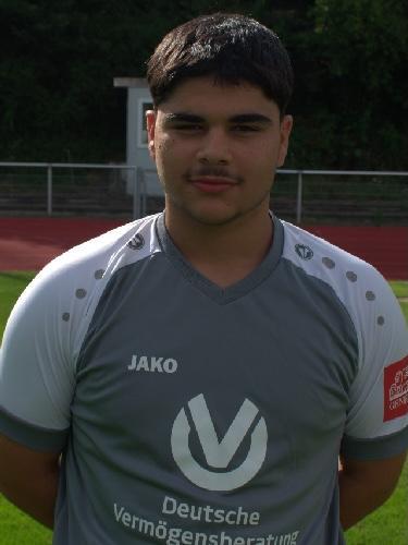 Aidin Haeman Khaleel