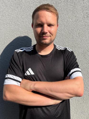 Kai Schmeier