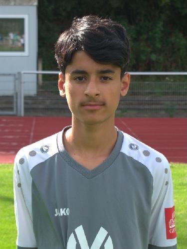 Haryad Kosrat Farhad