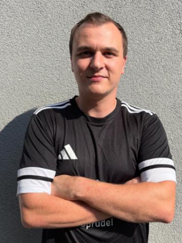 Christian Ruppenthal