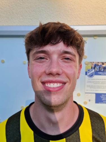 Lars Christian Lindecke