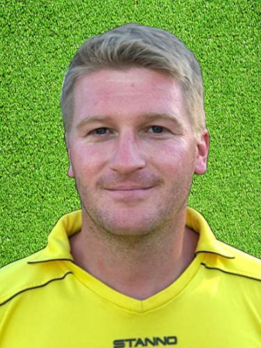 Kevin Weintraut