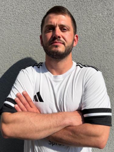 Janik Messemer