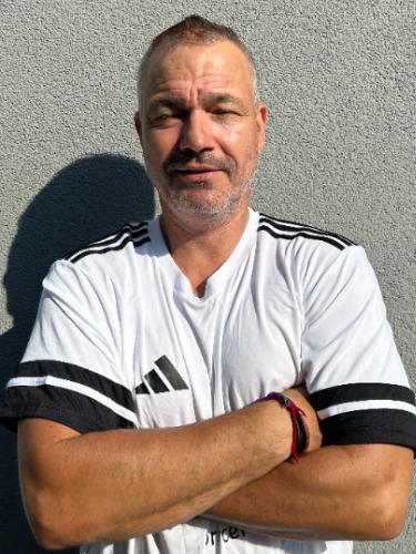 Joerg Jaeckel