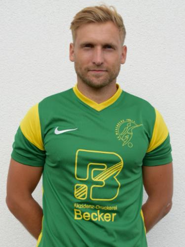 Michael Pinocy