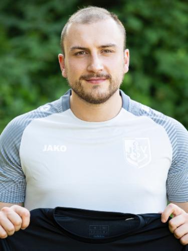 Daniel Kammerzell