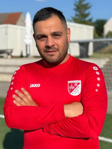 Ümit Kildan