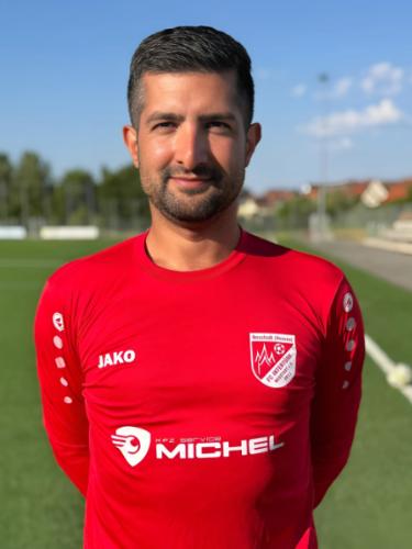 Hasan Yediler