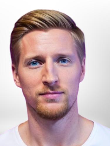 Sascha Gros