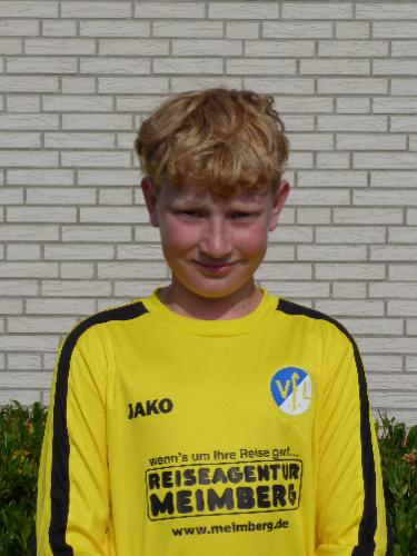 Eric Osthues