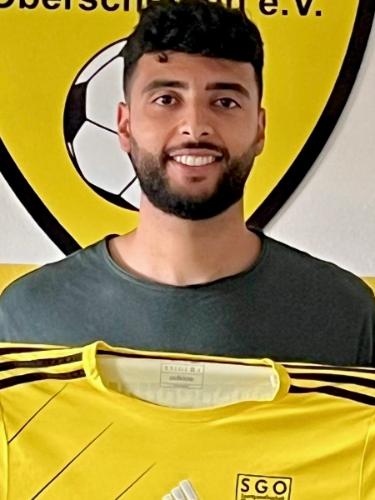 Majid Boubaous