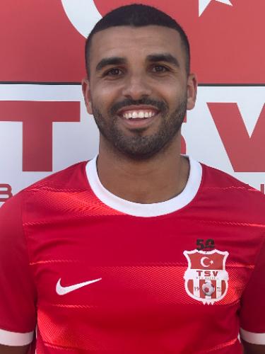 Naoufal Akil