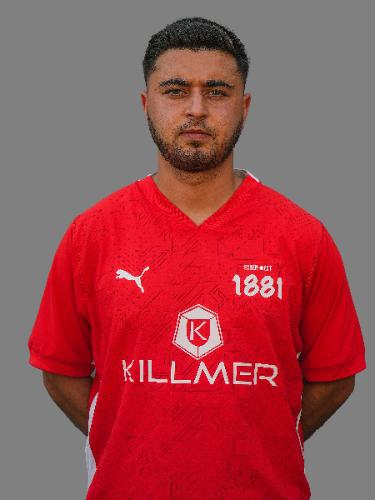 Mohamed El-Zein