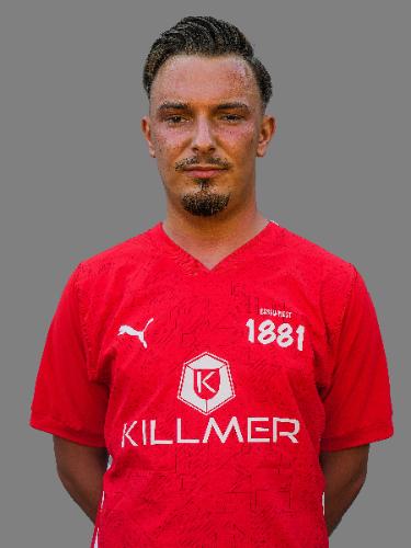 Lucas Hucke