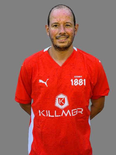 Thorben Kirschstein