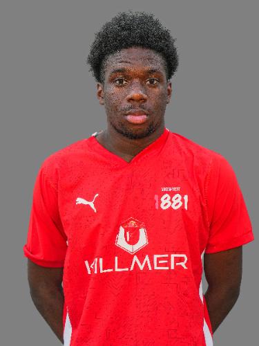 Steve-Tchouda Mkom
