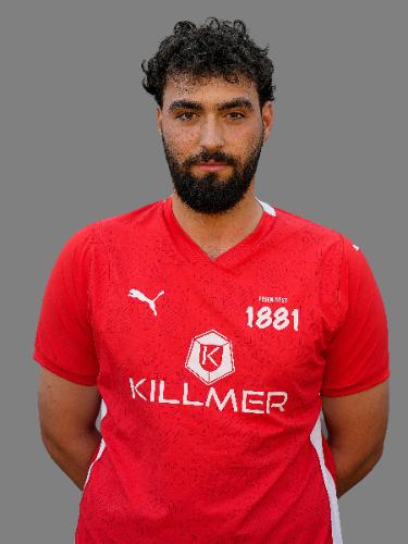 Arben Selimi