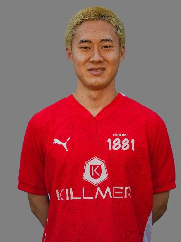 Seokkyoung Yoo