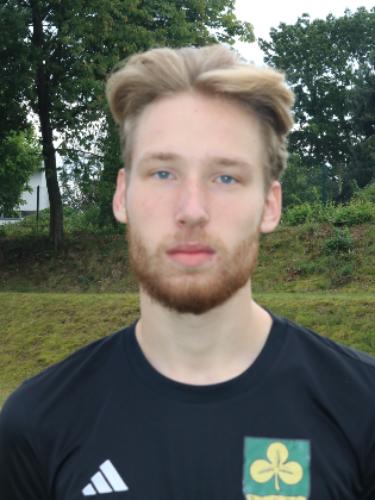 Lucas Eichhorn