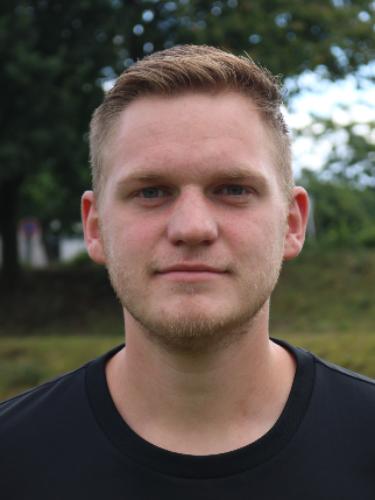 Nick Udinga