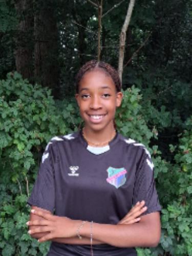Helin Sofia Pierre-Toussaint