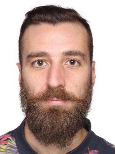 Robin Pablo Hofbauer