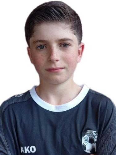 Danny Oehmigen