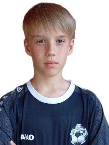 Maximilian Franziskus Schrynemakers