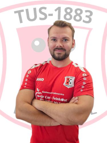 Marius Müller