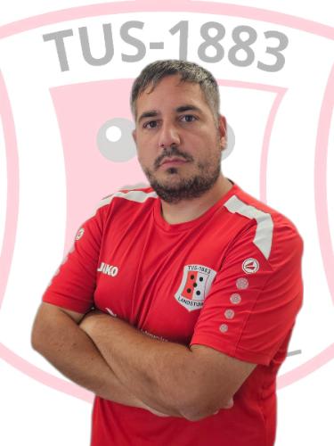 Tobias Utzig