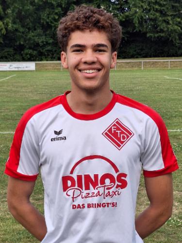 Robin Uzodimma Izundu