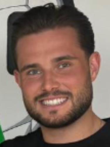 Nick Steiner