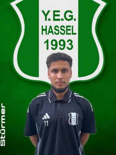 Berkan Gümüsakca