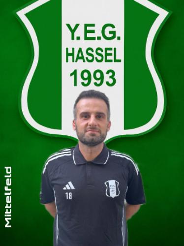 Bayram Kayi