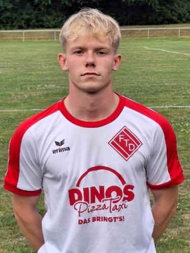 Luke Schwenker