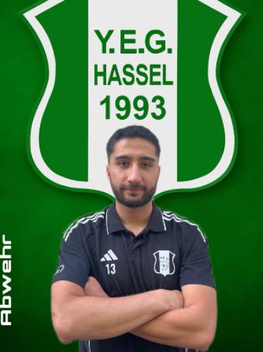 Mikail Onur Lenger
