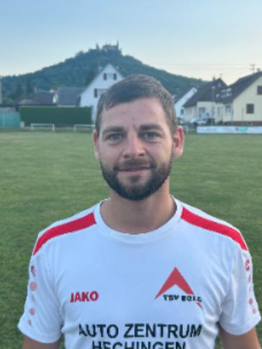 David Bieger