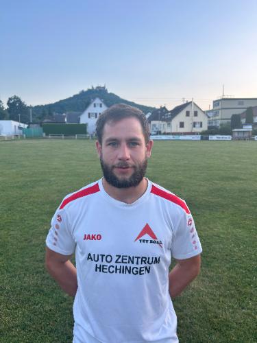Steven Rauschke