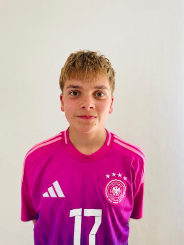 Casper Jens Brodersen