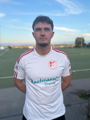 Dimitrij Chwanov